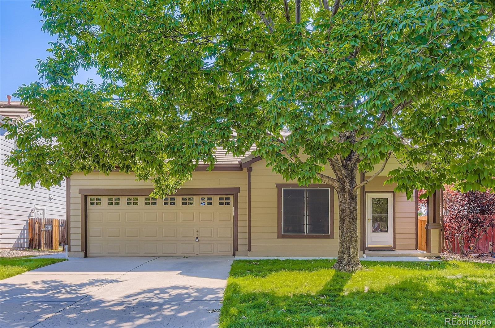 MLS Image #0 for 8346 s reed street,littleton, Colorado