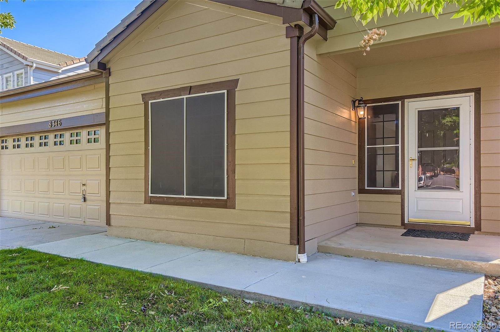 MLS Image #2 for 8346 s reed street,littleton, Colorado
