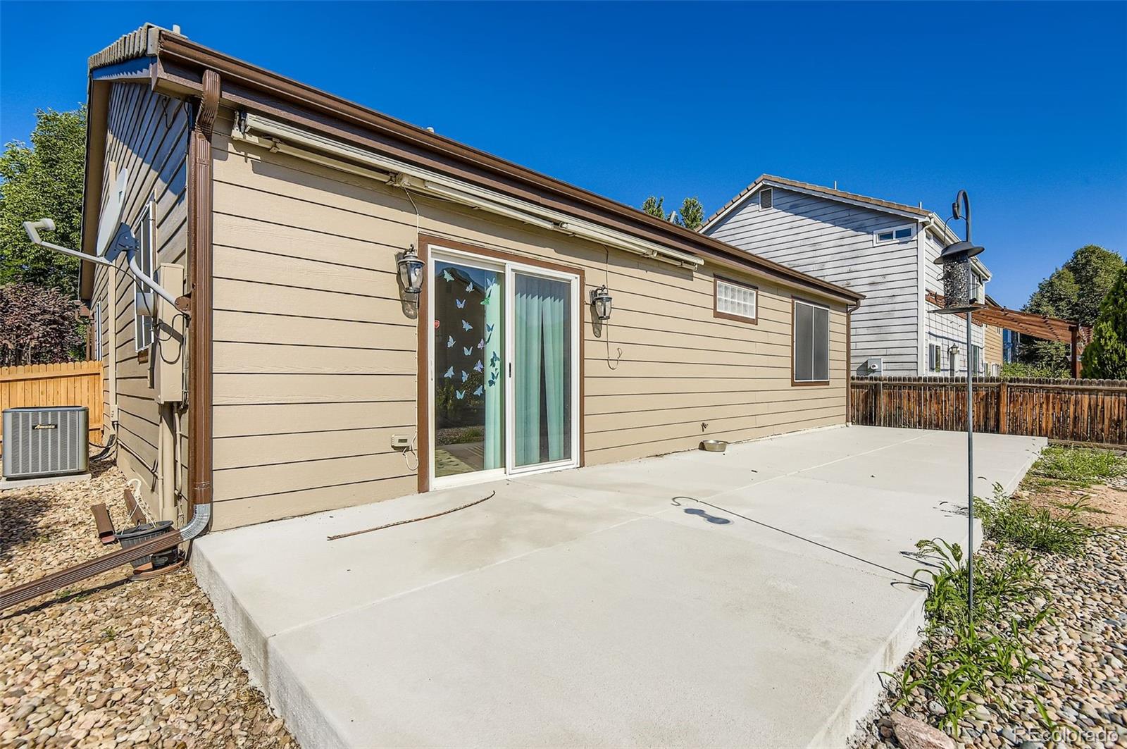 MLS Image #25 for 8346 s reed street,littleton, Colorado