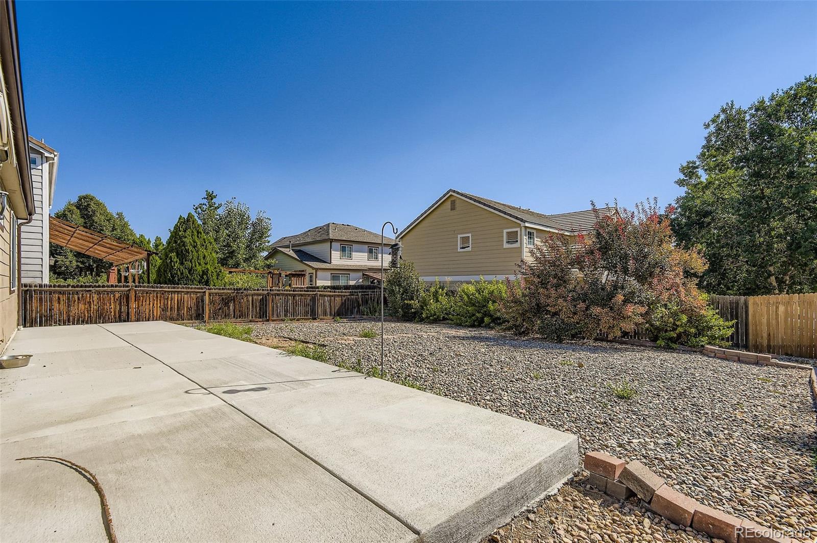 MLS Image #26 for 8346 s reed street,littleton, Colorado