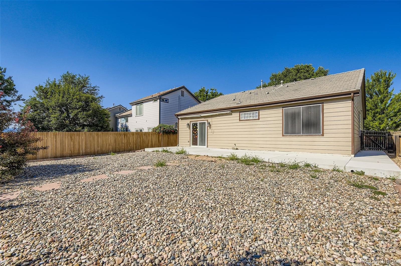MLS Image #27 for 8346 s reed street,littleton, Colorado