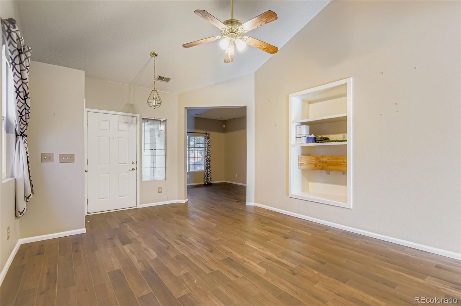 MLS Image #5 for 8346 s reed street,littleton, Colorado