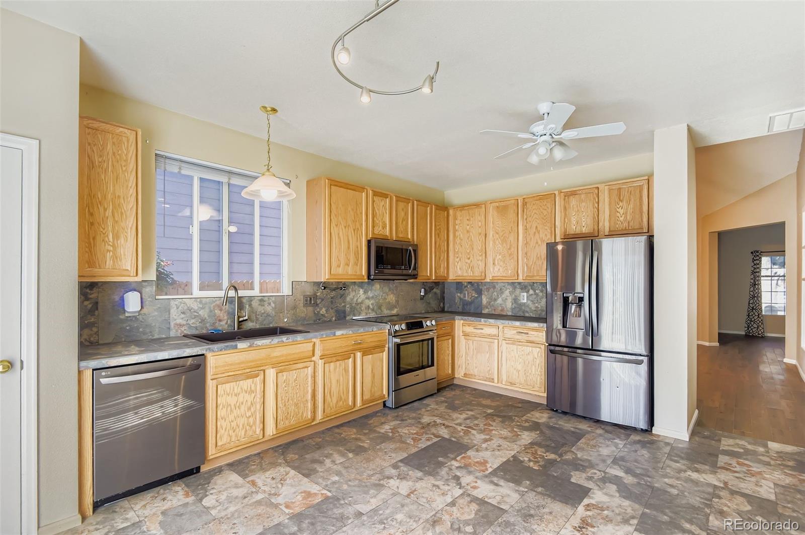 MLS Image #7 for 8346 s reed street,littleton, Colorado