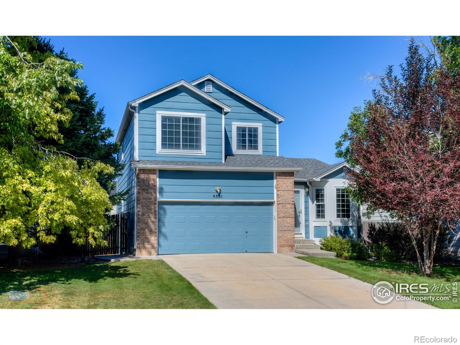MLS Image #0 for 5551 s yakima street,aurora, Colorado