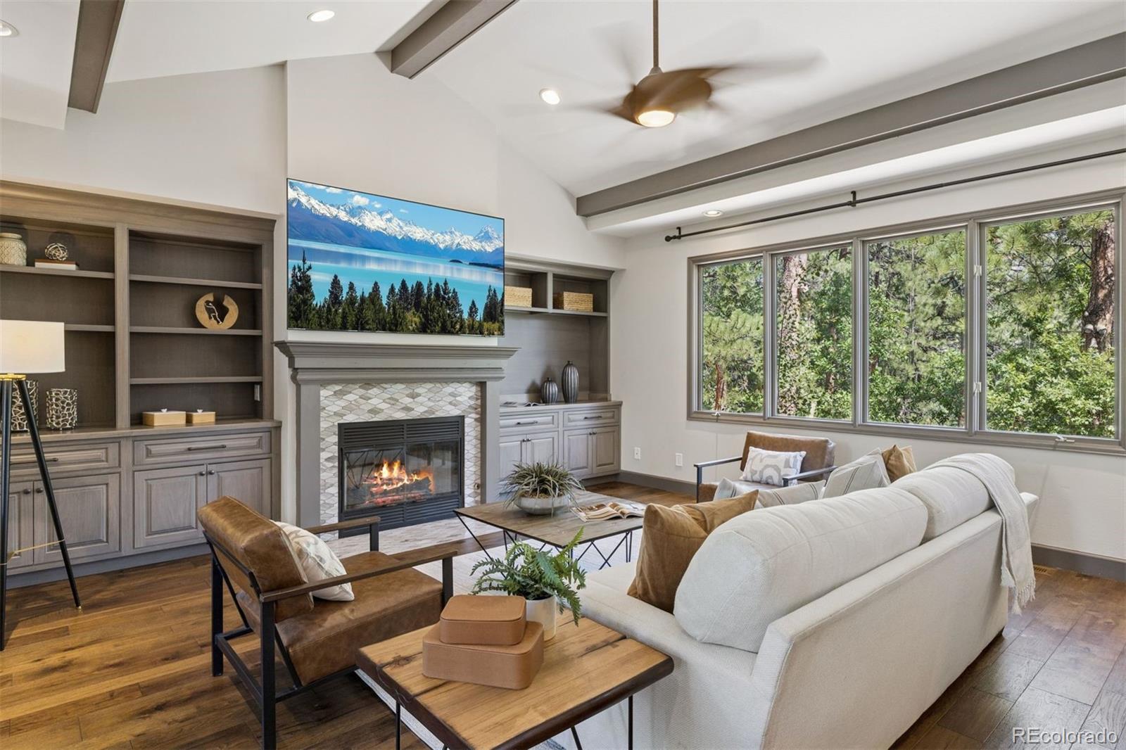 MLS Image #11 for 65  indigo way,castle rock, Colorado