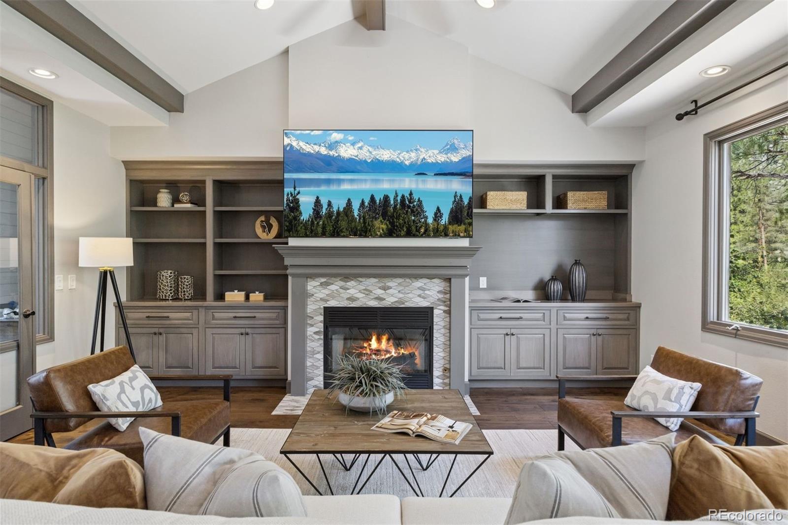MLS Image #12 for 65  indigo way,castle rock, Colorado