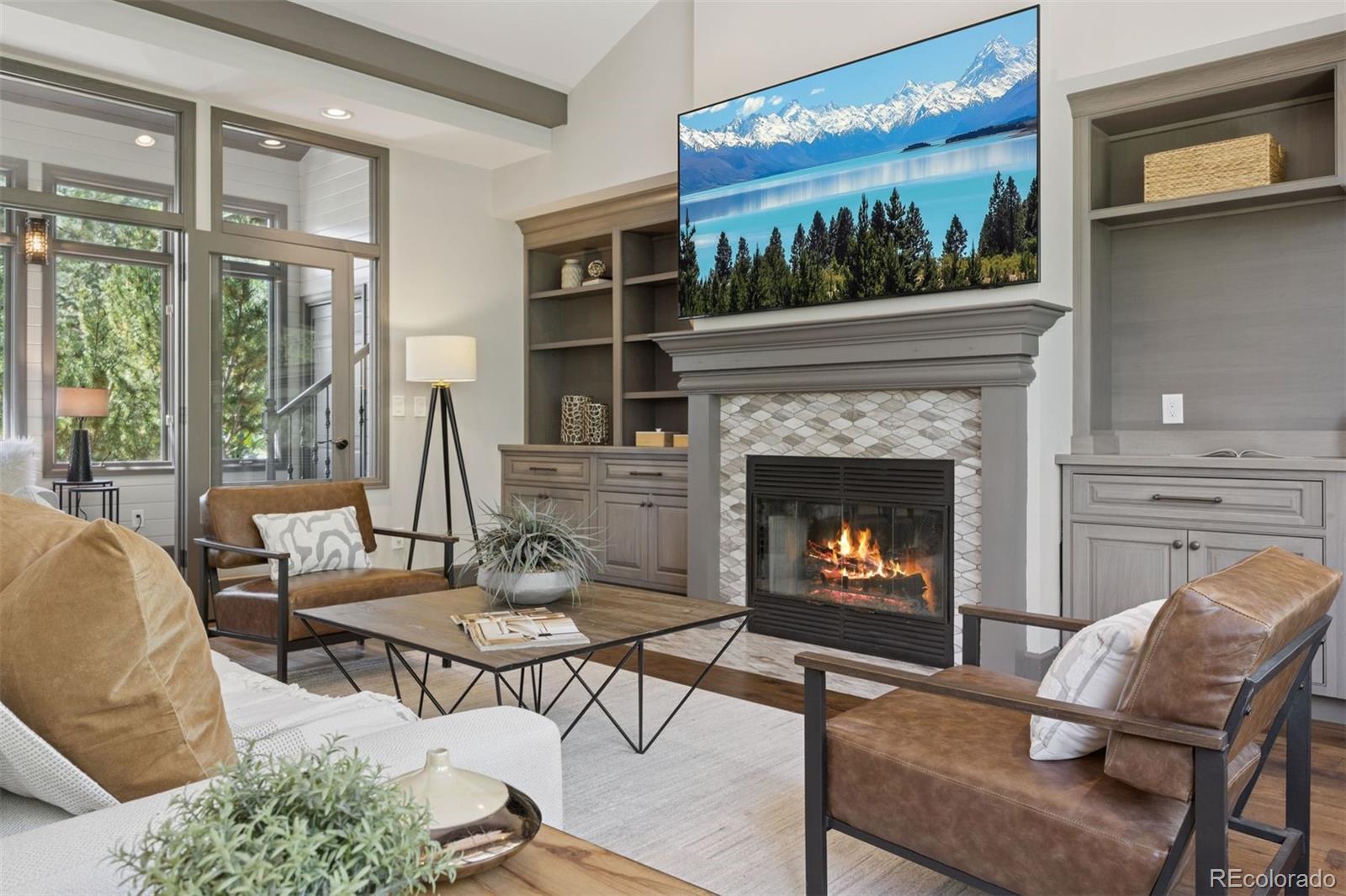 MLS Image #13 for 65  indigo way,castle rock, Colorado