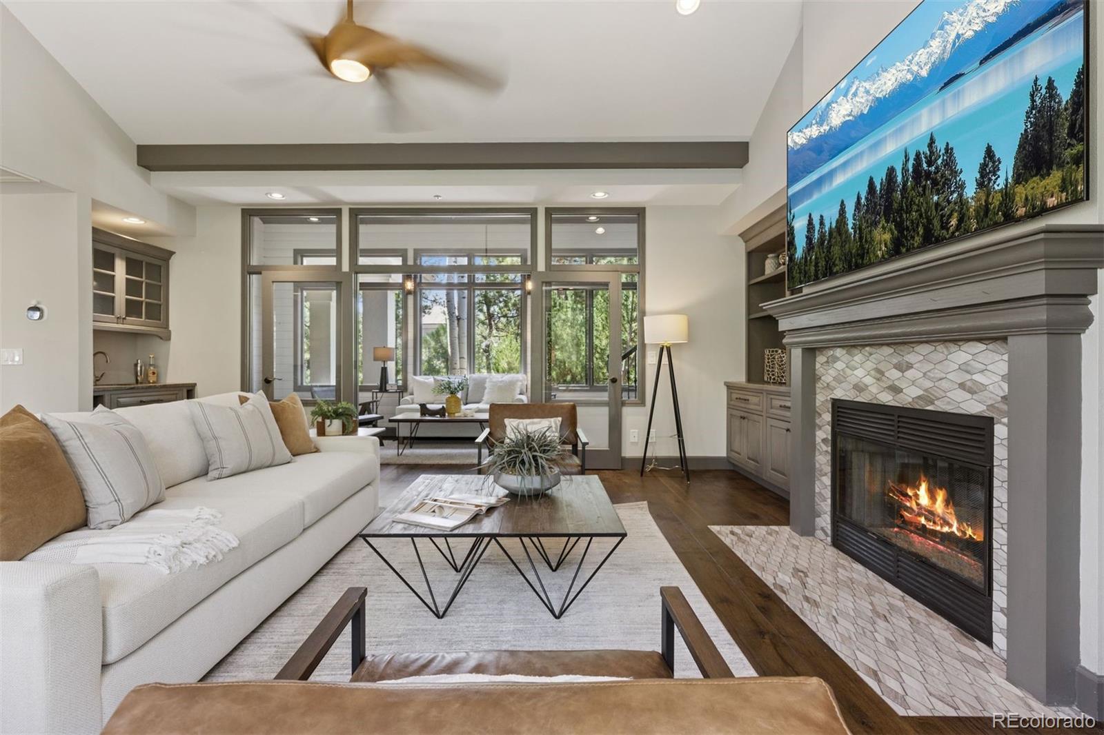 MLS Image #14 for 65  indigo way,castle rock, Colorado