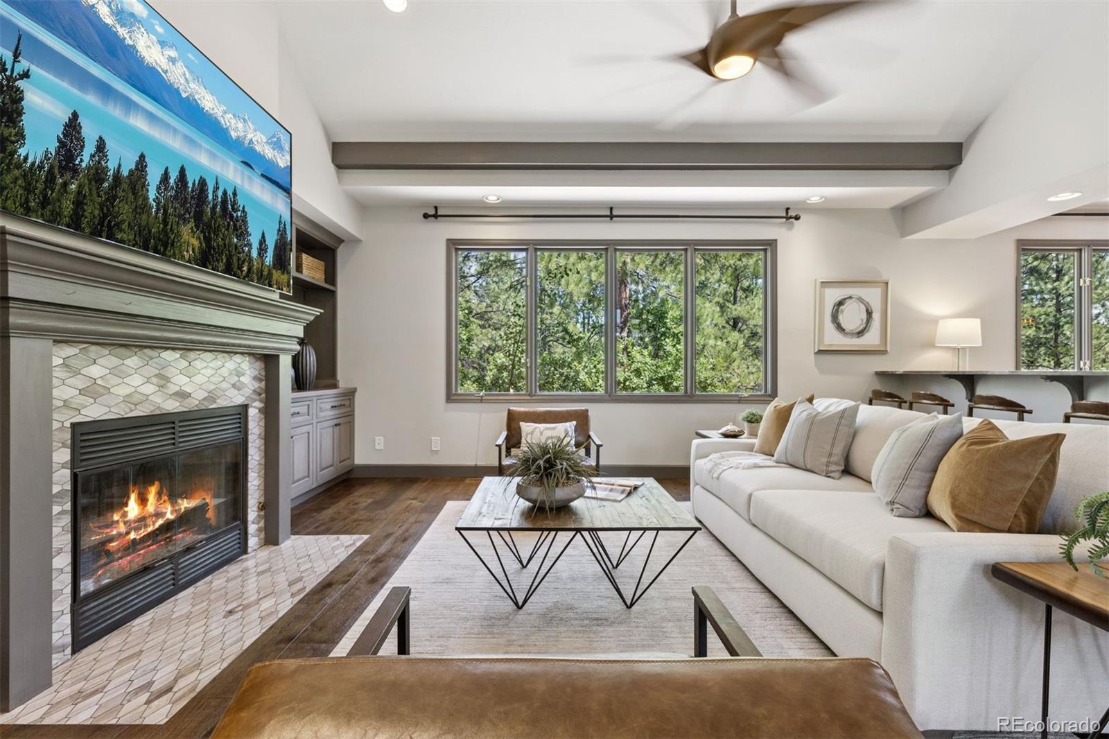 MLS Image #19 for 65  indigo way,castle rock, Colorado