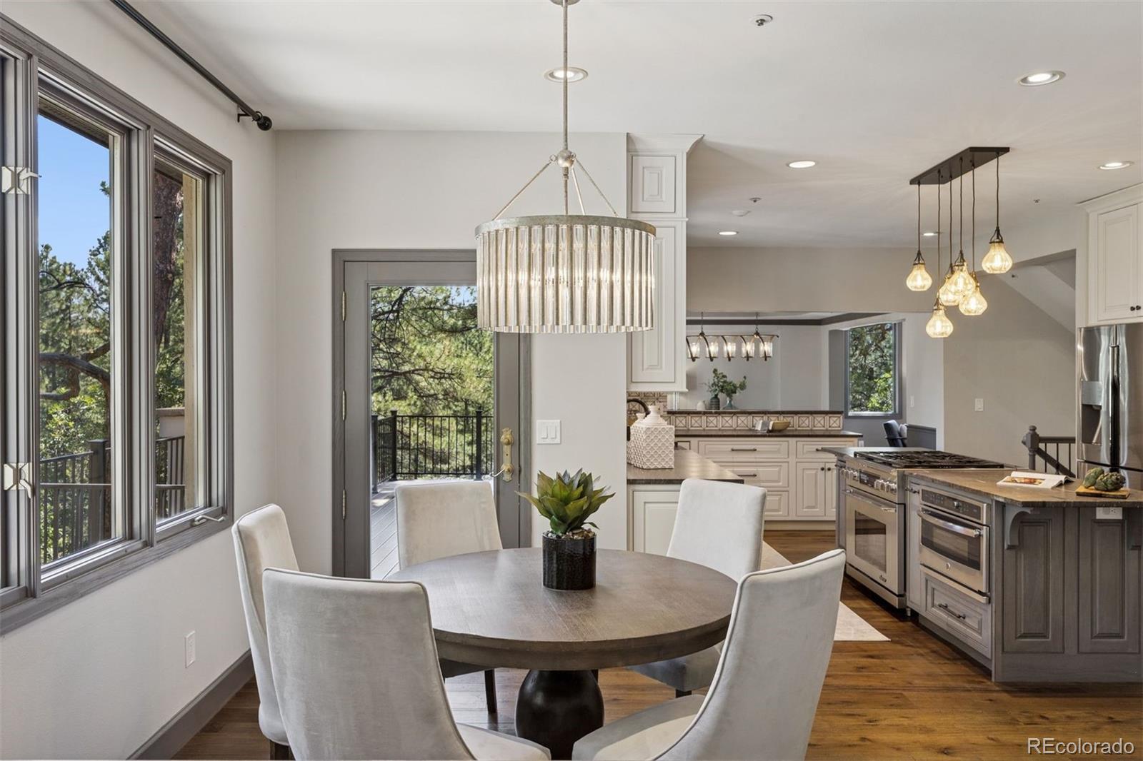 MLS Image #21 for 65  indigo way,castle rock, Colorado