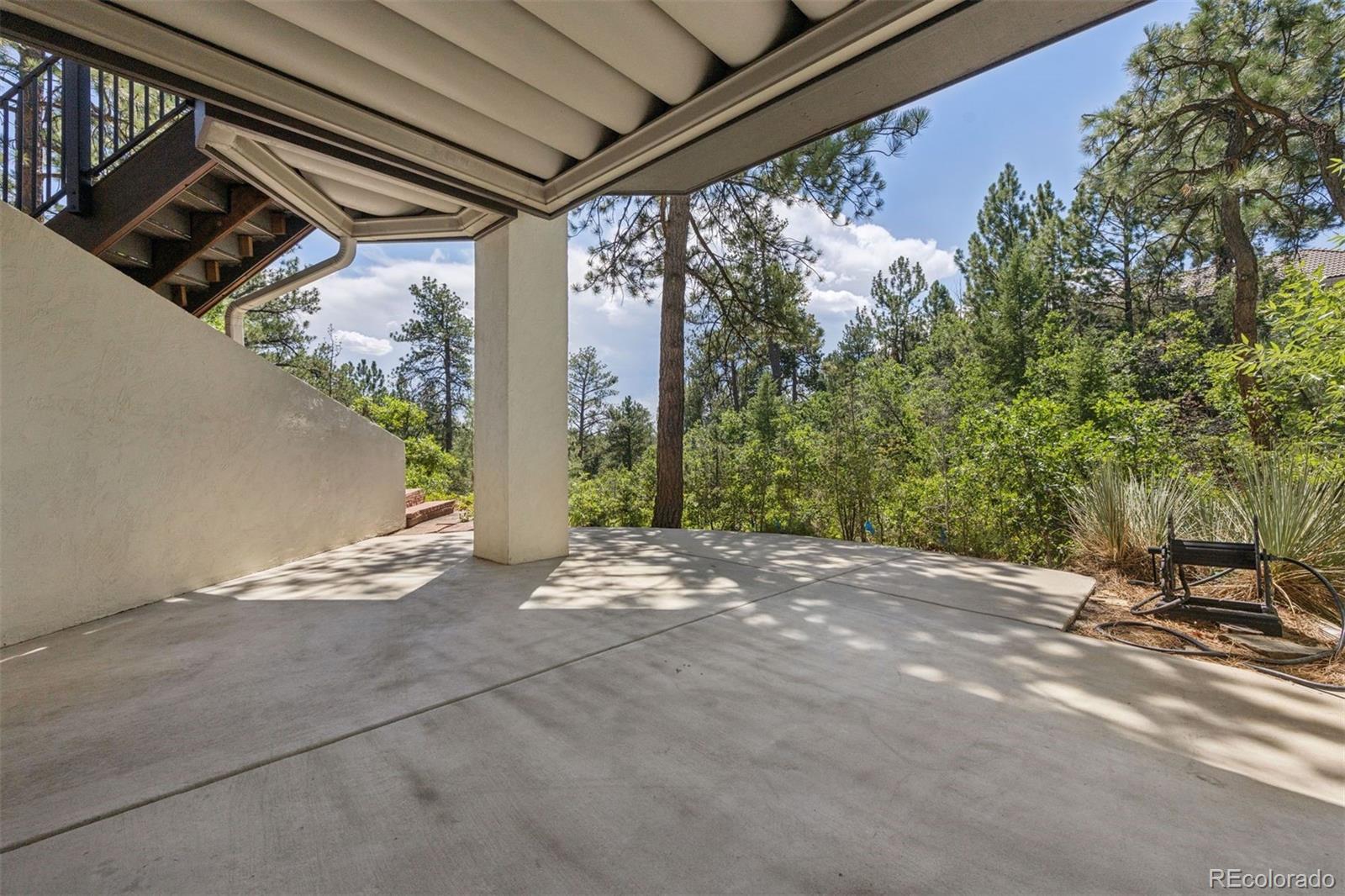 MLS Image #46 for 65  indigo way,castle rock, Colorado