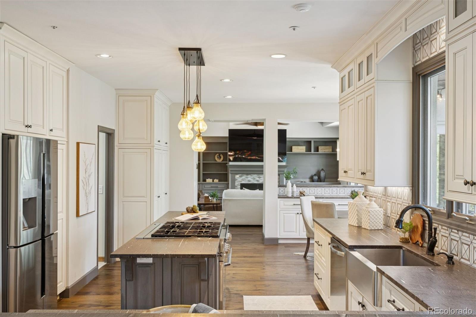 MLS Image #7 for 65  indigo way,castle rock, Colorado