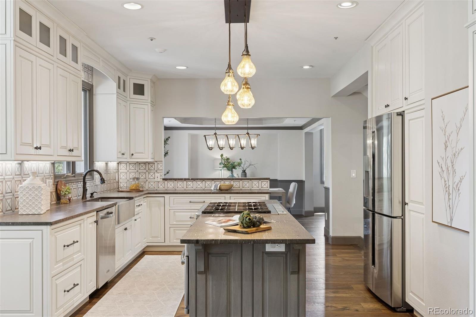 MLS Image #8 for 65  indigo way,castle rock, Colorado