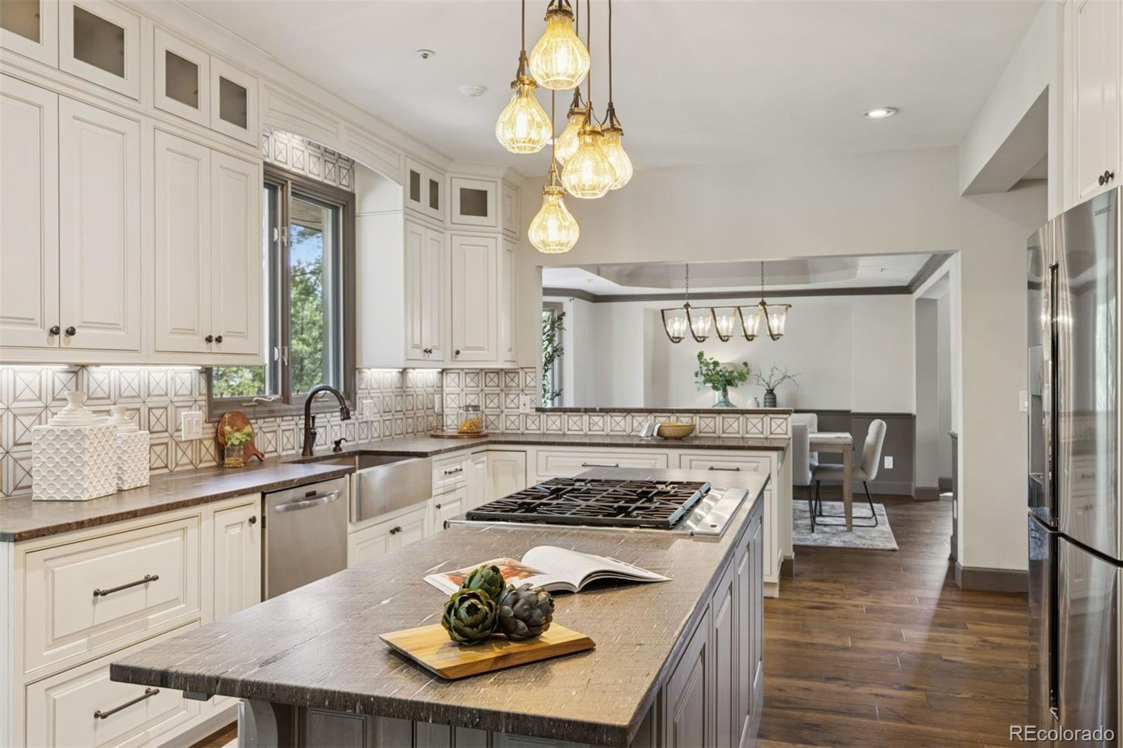 MLS Image #9 for 65  indigo way,castle rock, Colorado