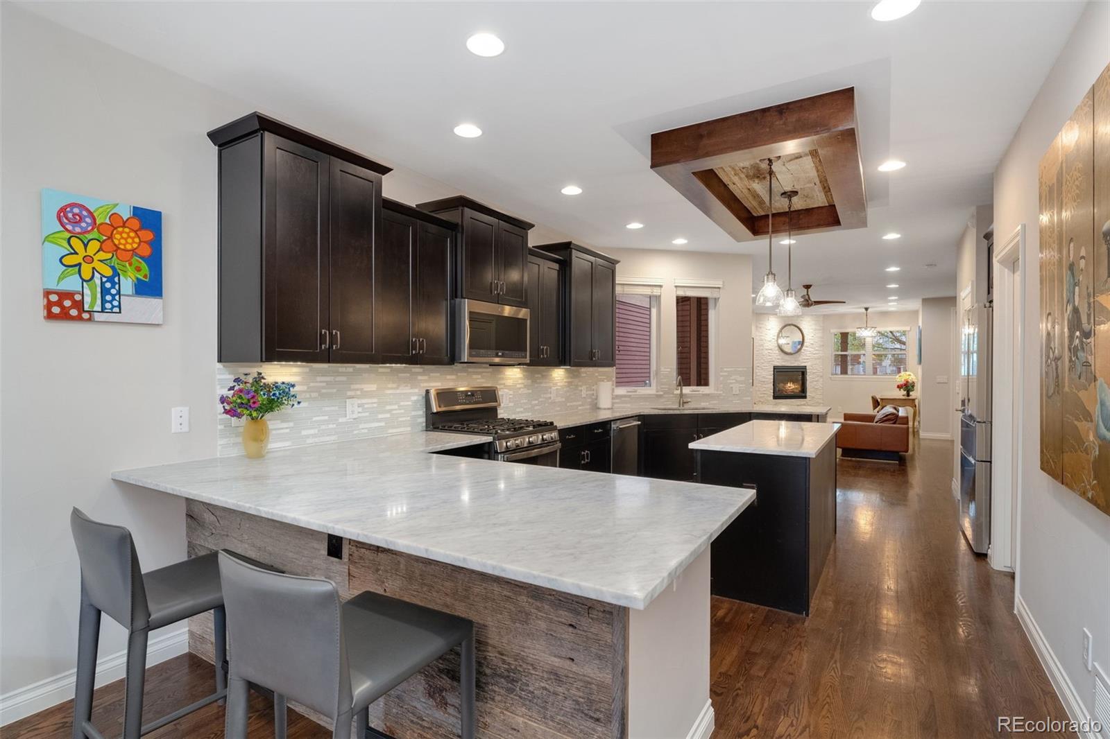 MLS Image #10 for 2222 n washington street,denver, Colorado