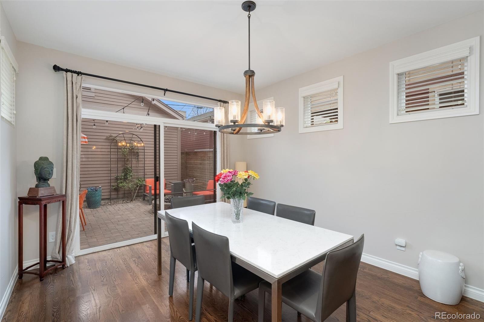 MLS Image #11 for 2222 n washington street,denver, Colorado