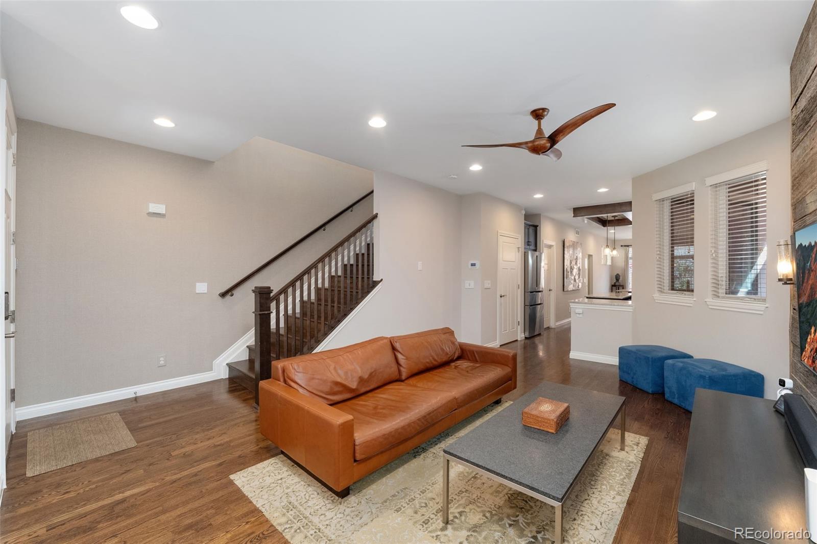 MLS Image #3 for 2222 n washington street,denver, Colorado