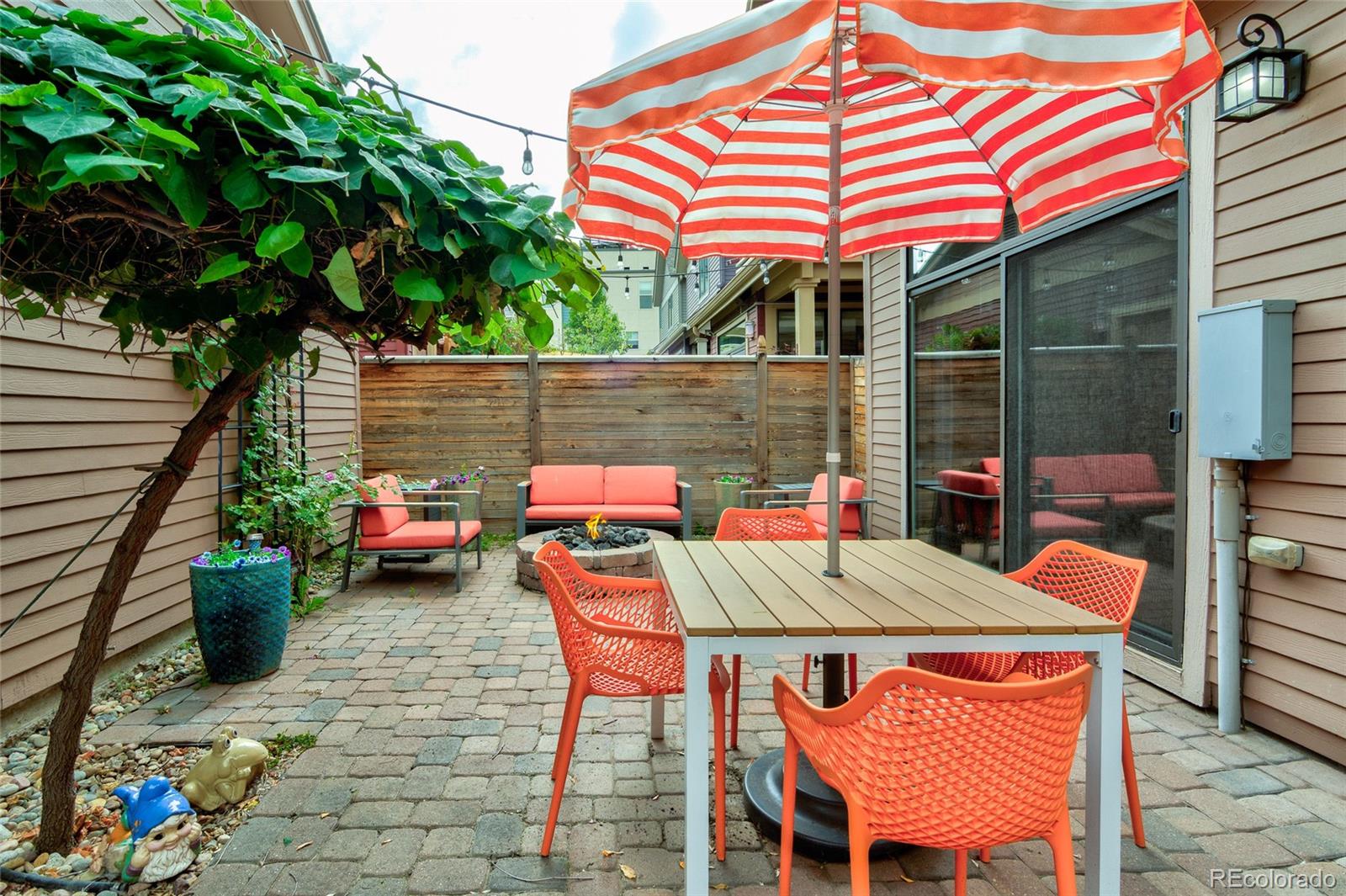 MLS Image #37 for 2222 n washington street,denver, Colorado