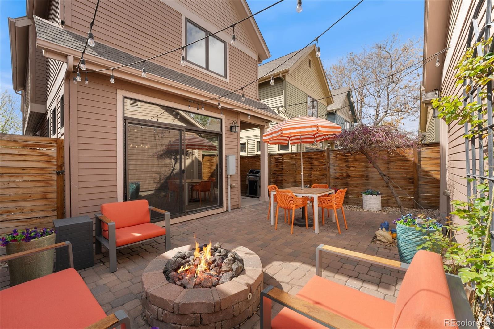 MLS Image #40 for 2222 n washington street,denver, Colorado