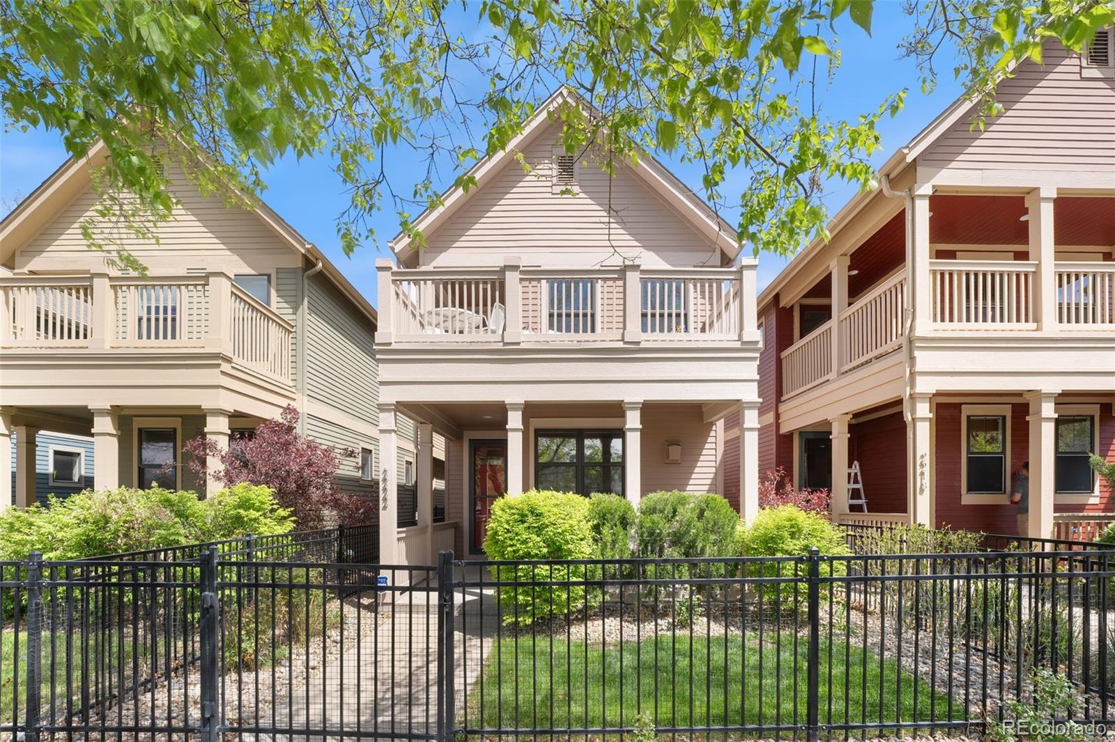 MLS Image #43 for 2222 n washington street,denver, Colorado