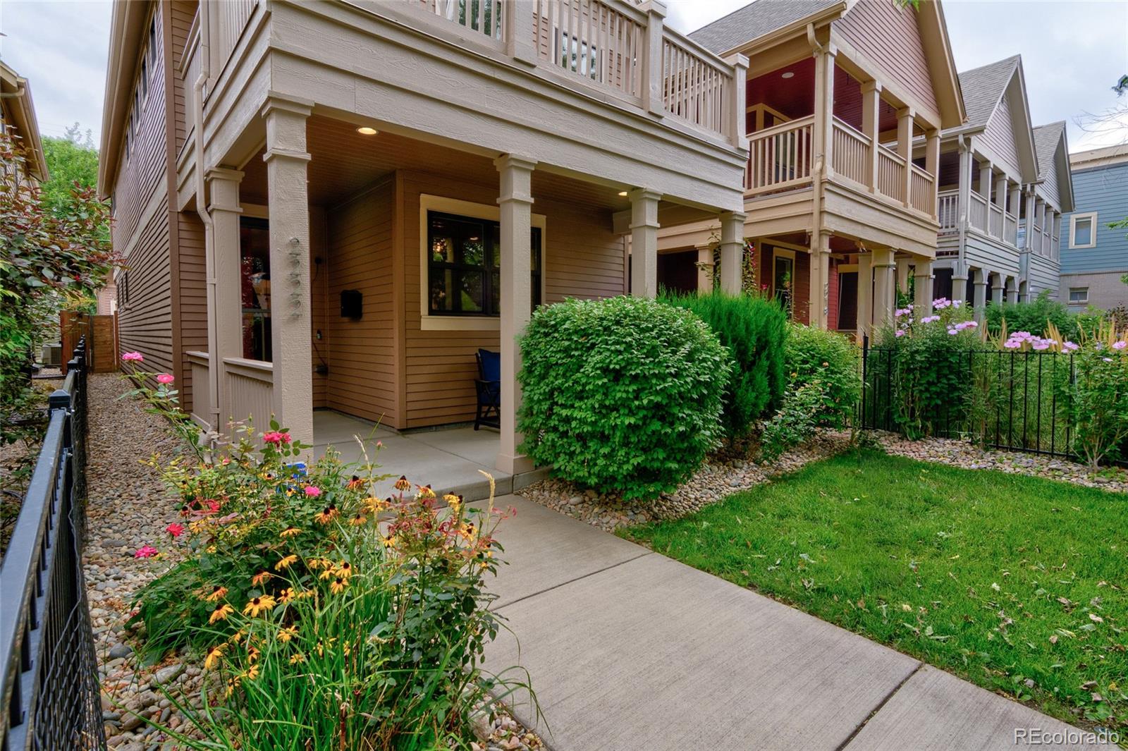 MLS Image #45 for 2222 n washington street,denver, Colorado