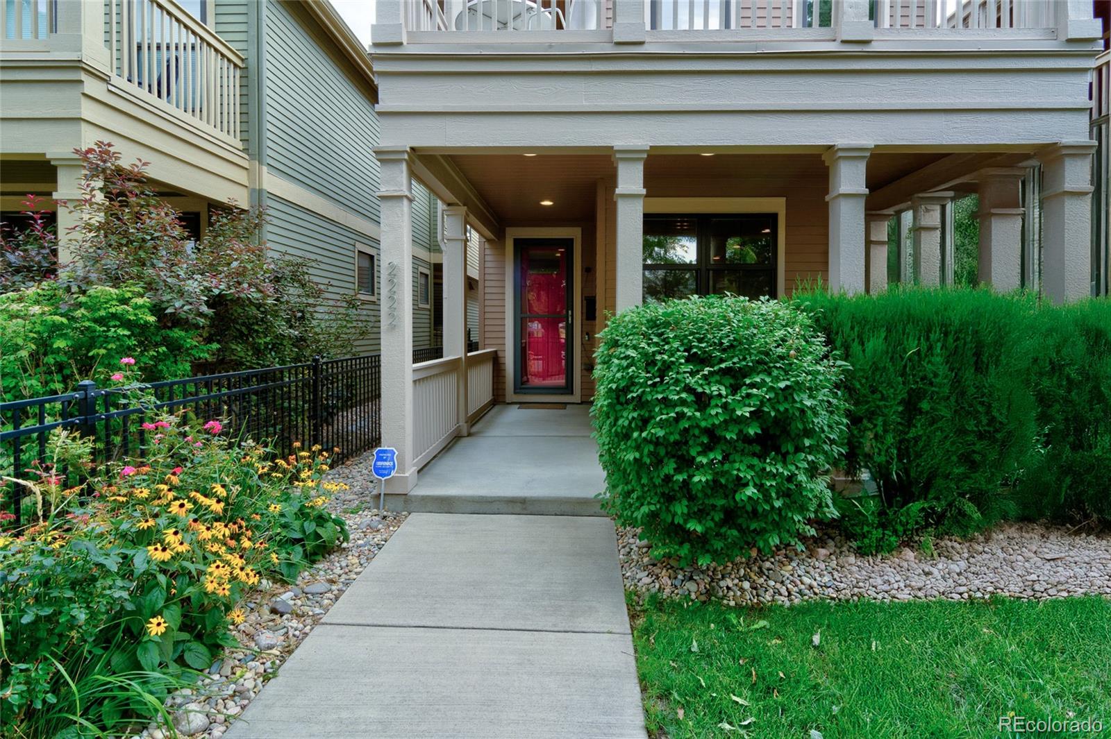 MLS Image #46 for 2222 n washington street,denver, Colorado