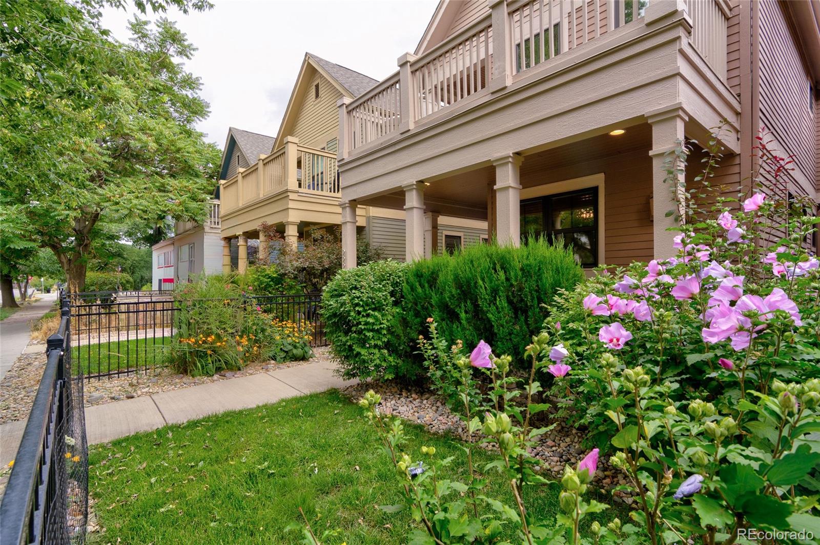 MLS Image #48 for 2222 n washington street,denver, Colorado