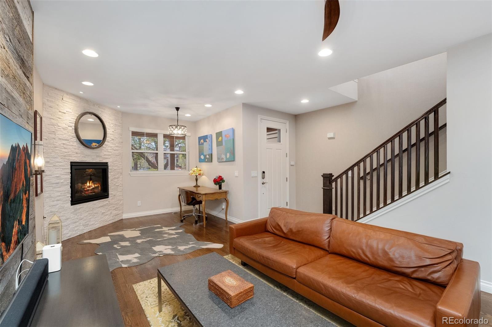 MLS Image #5 for 2222 n washington street,denver, Colorado