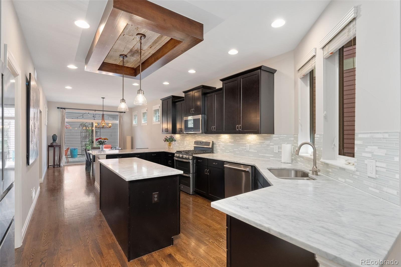 MLS Image #7 for 2222 n washington street,denver, Colorado