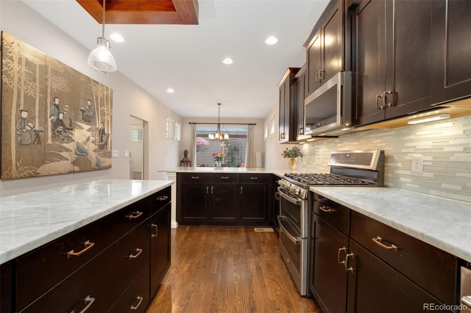 MLS Image #8 for 2222 n washington street,denver, Colorado