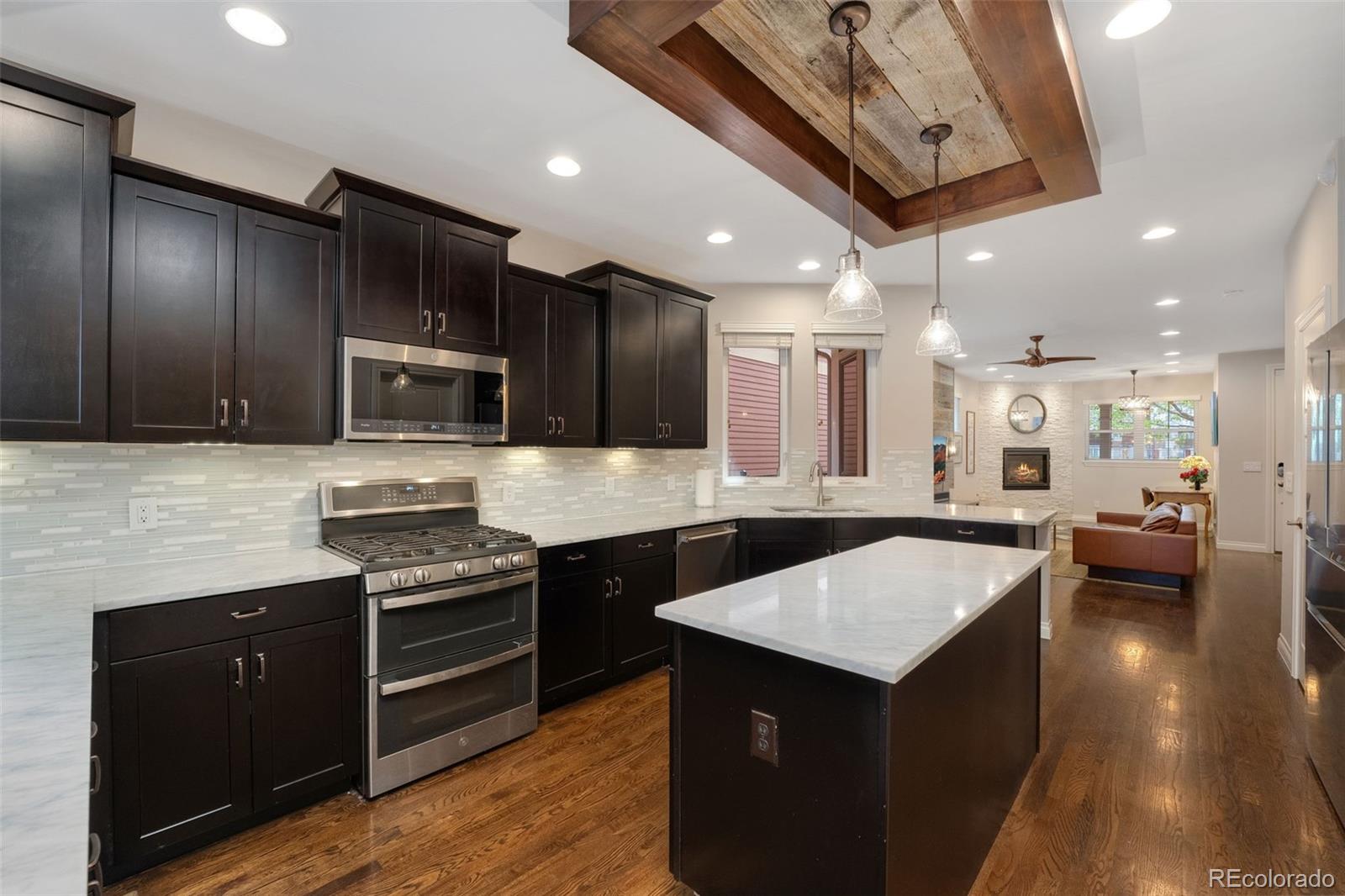 MLS Image #9 for 2222 n washington street,denver, Colorado