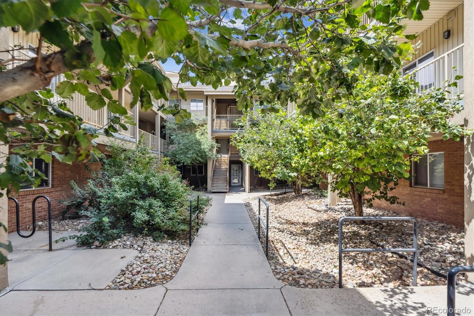 MLS Image #1 for 8690  decatur street 101,westminster, Colorado