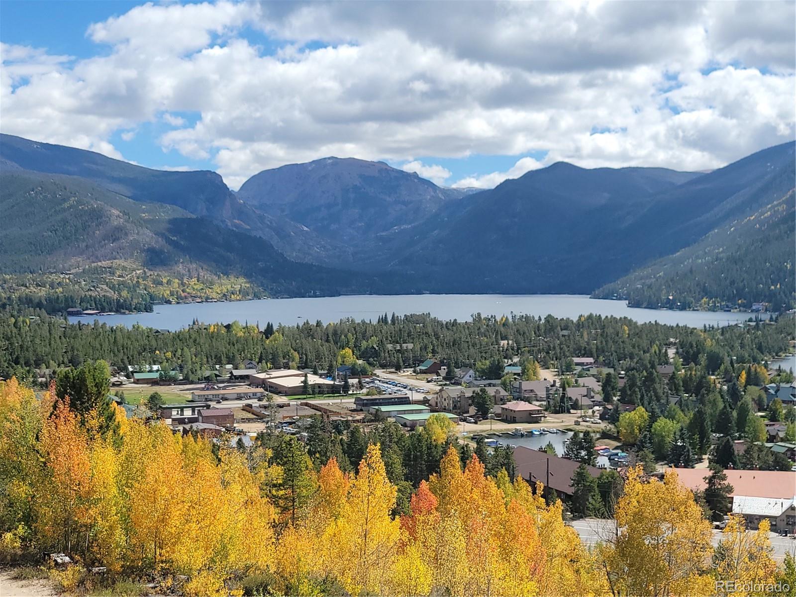 MLS Image #0 for 122  tall pine circle  6c,grand lake, Colorado