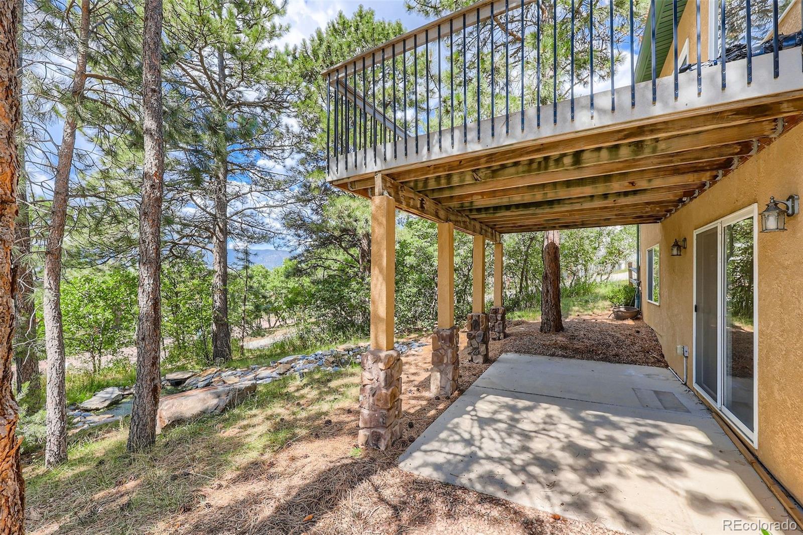MLS Image #25 for 18635  lower lake road,monument, Colorado