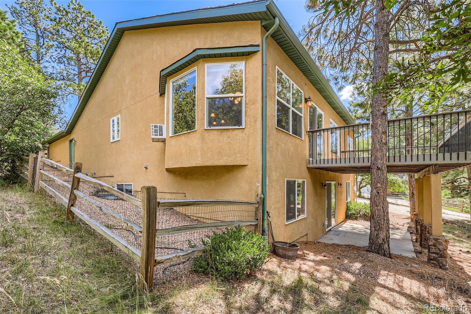 MLS Image #26 for 18635  lower lake road,monument, Colorado