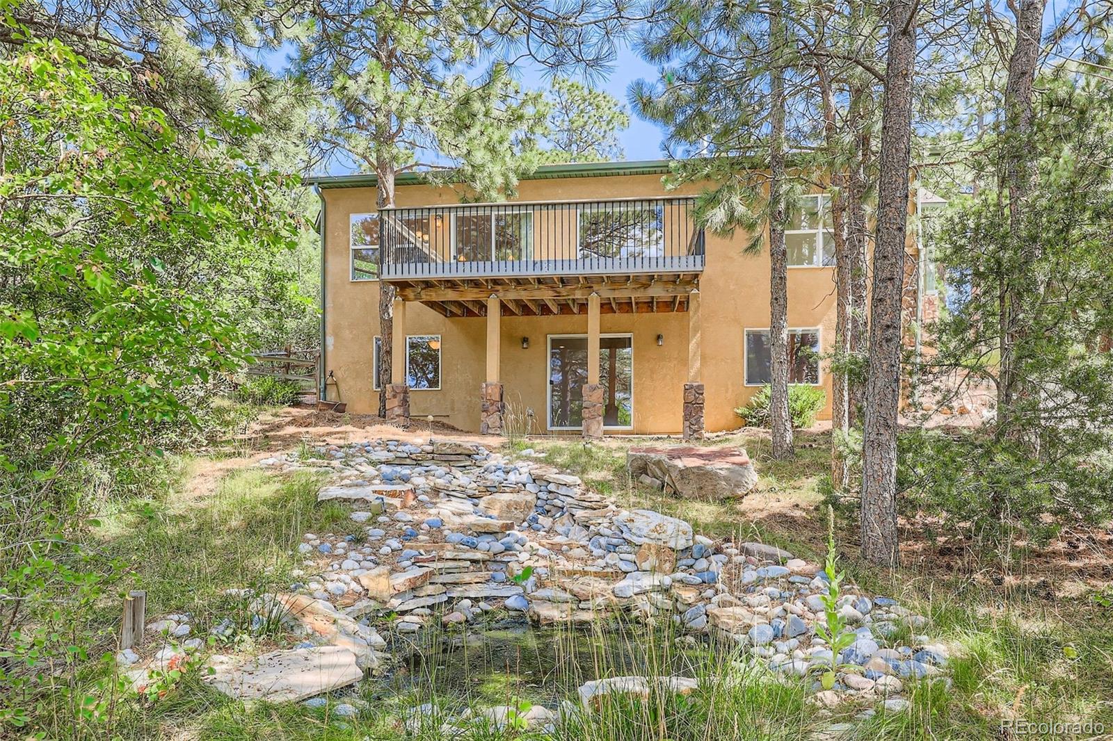 MLS Image #27 for 18635  lower lake road,monument, Colorado