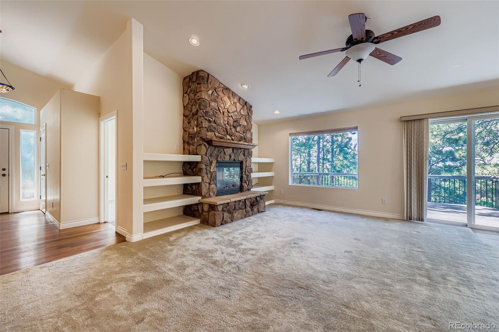 MLS Image #3 for 18635  lower lake road,monument, Colorado