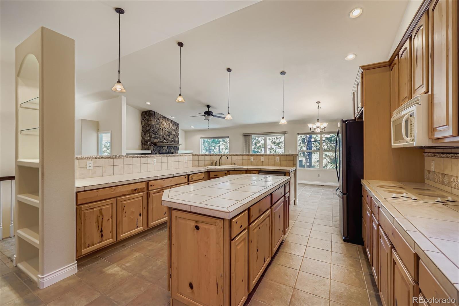 MLS Image #6 for 18635  lower lake road,monument, Colorado
