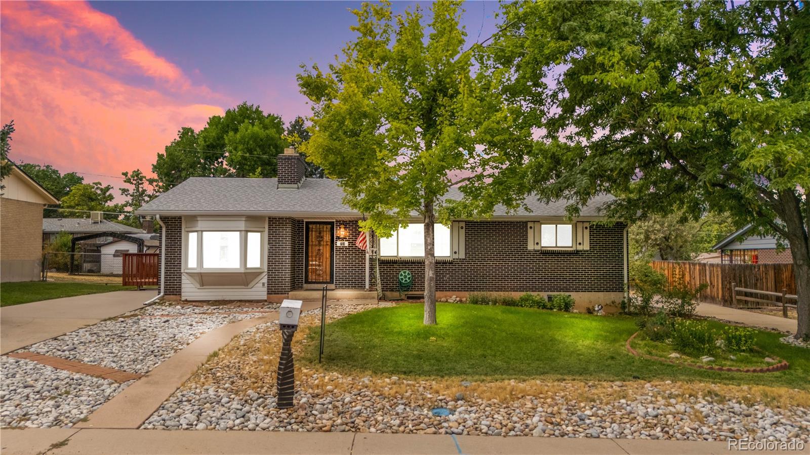 MLS Image #0 for 731  beech street,lakewood, Colorado