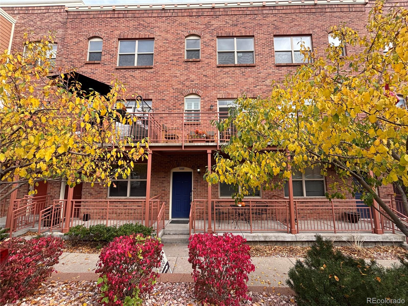 MLS Image #0 for 5488  zephyr court ,arvada, Colorado