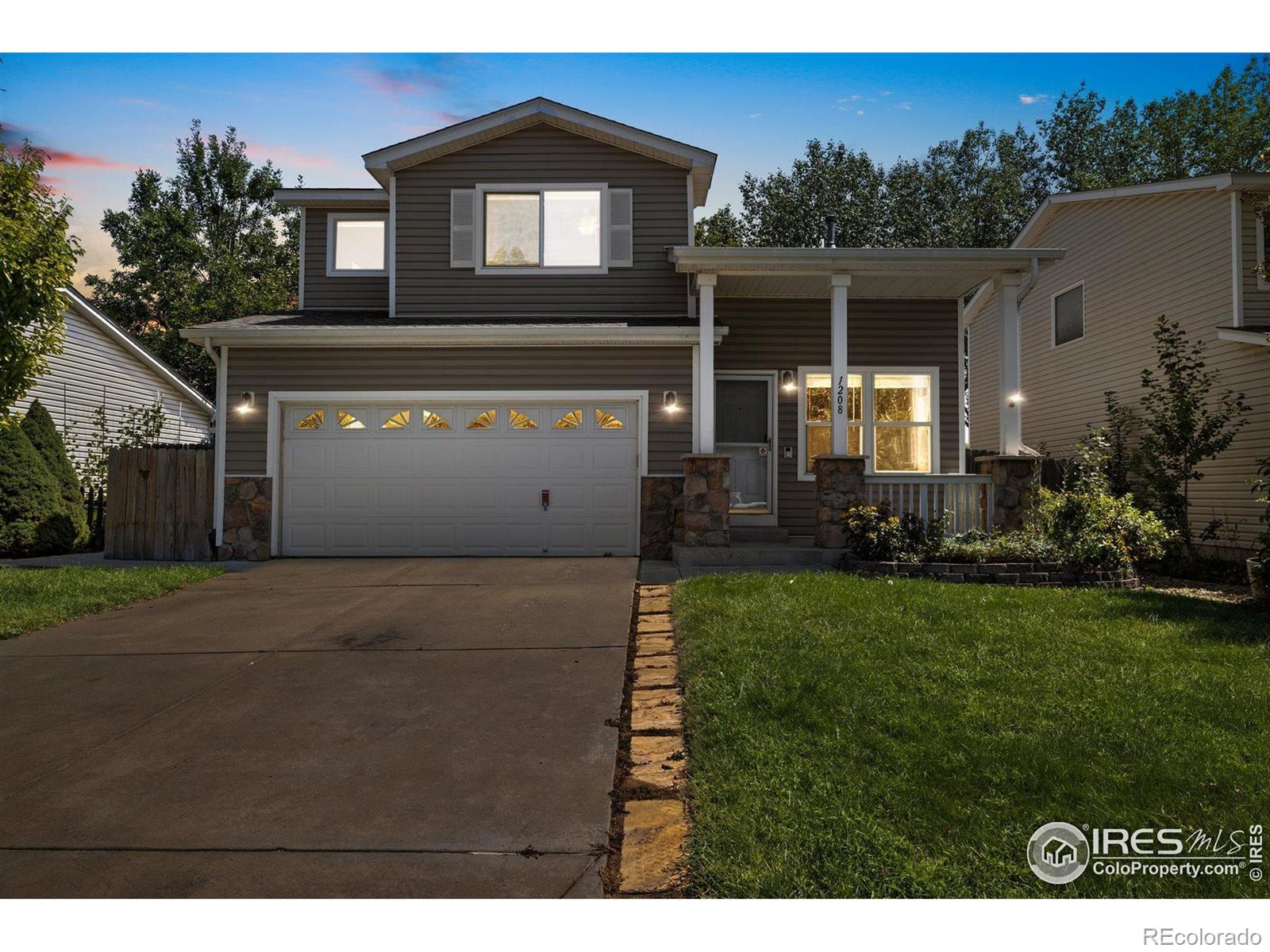 MLS Image #39 for 1208  monarch drive,longmont, Colorado