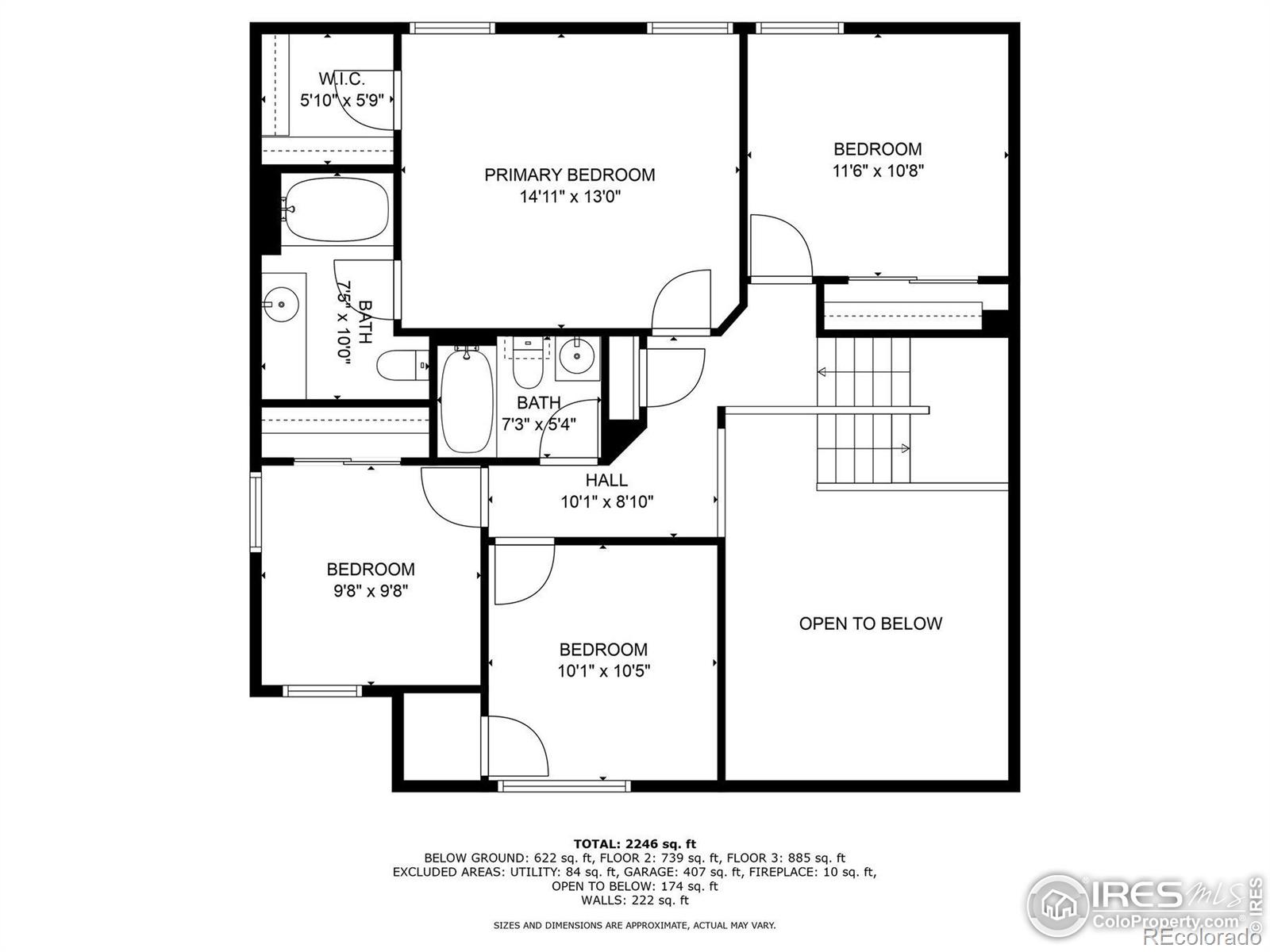 MLS Image #40 for 1208  monarch drive,longmont, Colorado