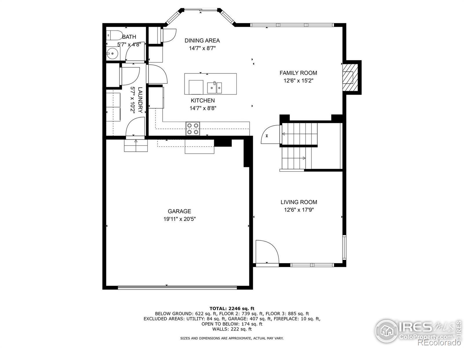 MLS Image #41 for 1208  monarch drive,longmont, Colorado
