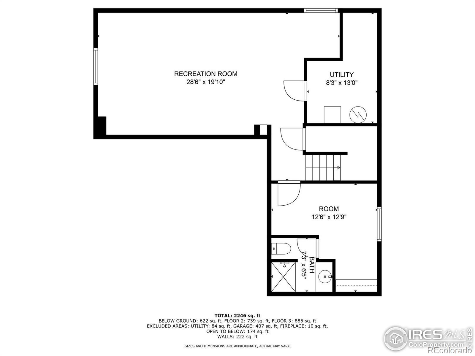MLS Image #42 for 1208  monarch drive,longmont, Colorado