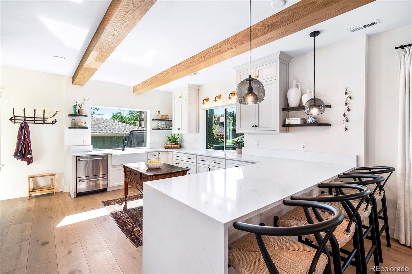MLS Image #0 for 1316  cook street,denver, Colorado
