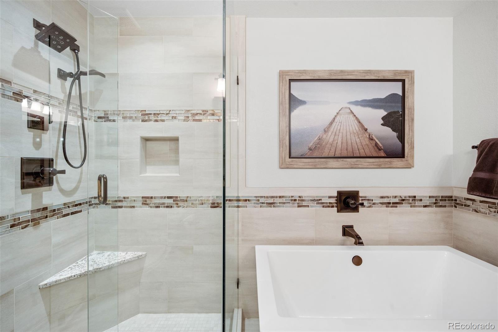 MLS Image #20 for 9493  southern hills circle ,lone tree, Colorado