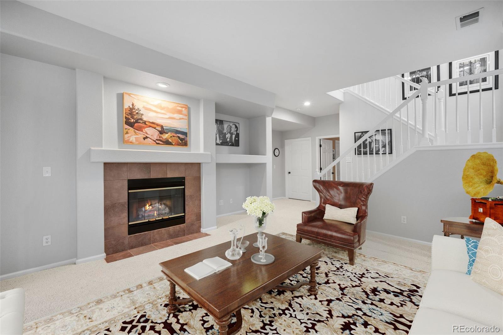 MLS Image #26 for 9493  southern hills circle ,lone tree, Colorado