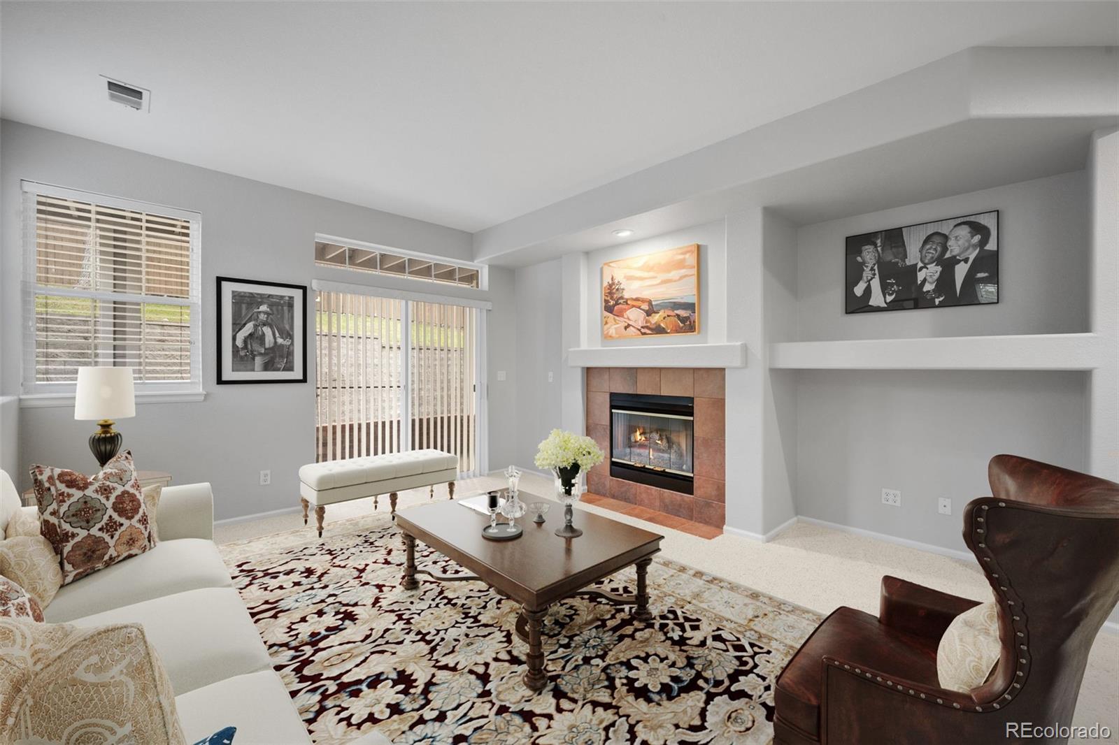 MLS Image #27 for 9493  southern hills circle ,lone tree, Colorado