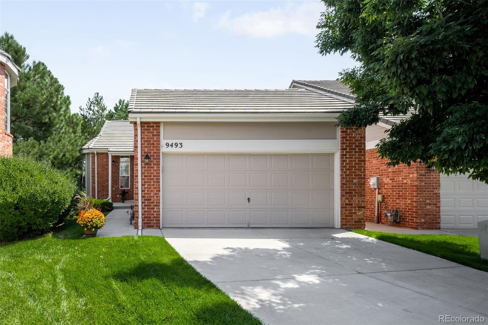 MLS Image #3 for 9493  southern hills circle ,lone tree, Colorado