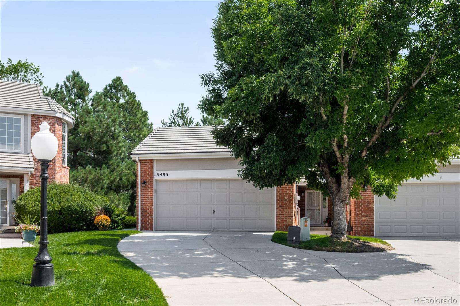 MLS Image #33 for 9493  southern hills circle ,lone tree, Colorado